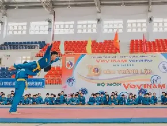 Trường TH Lê Quý Đôn 3/5/7