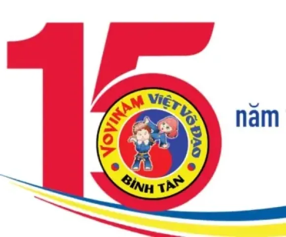 KHÓA THI THĂNG CẤP QUẬN BÌNH TÂN