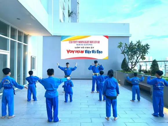 Bái biệt Võ sư Chánh chưởng quản Nguyễn Văn Chiếu