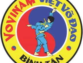 Vovinam Việt Võ Đạo quận Bình Tân