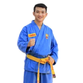 Vovinam Việt Võ Đạo quận Bình Tân Vovinam Việt Võ Đạo quận Bình Tân