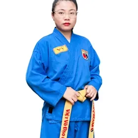 Vovinam Việt Võ Đạo quận Bình Tân Vovinam Việt Võ Đạo quận Bình Tân