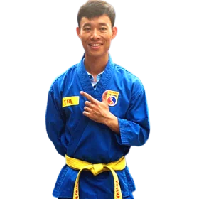 Vovinam Việt Võ Đạo quận Bình Tân Vovinam Việt Võ Đạo quận Bình Tân
