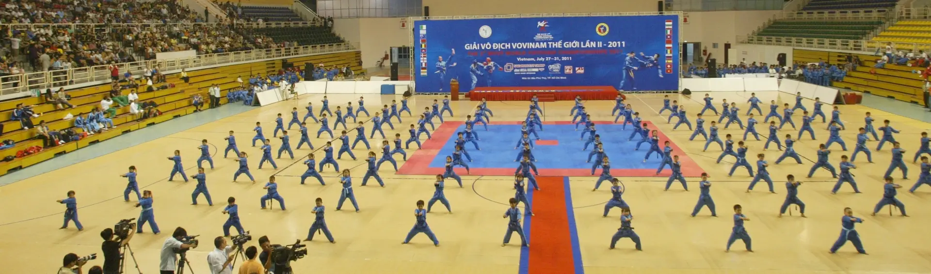 Vovinam Việt Võ Đạo